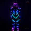 Cool and Charming LED Dance Costume